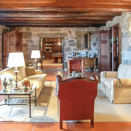 Sleeps 17 Wifi Βίλα