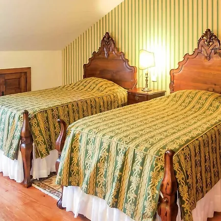 Sleeps 17 Wifi *