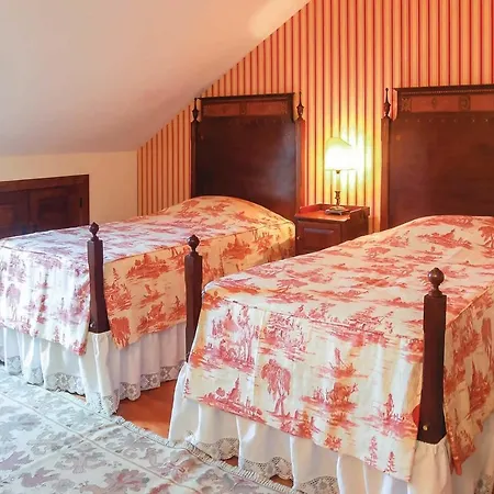 Sleeps 17 Wifi Βίλα Negrelos