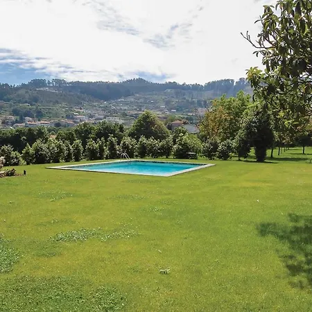 Sleeps 17 Wifi Βίλα Negrelos