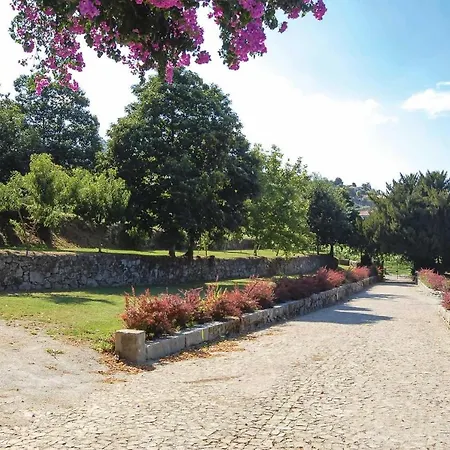 Sleeps 17 Wifi Βίλα Negrelos